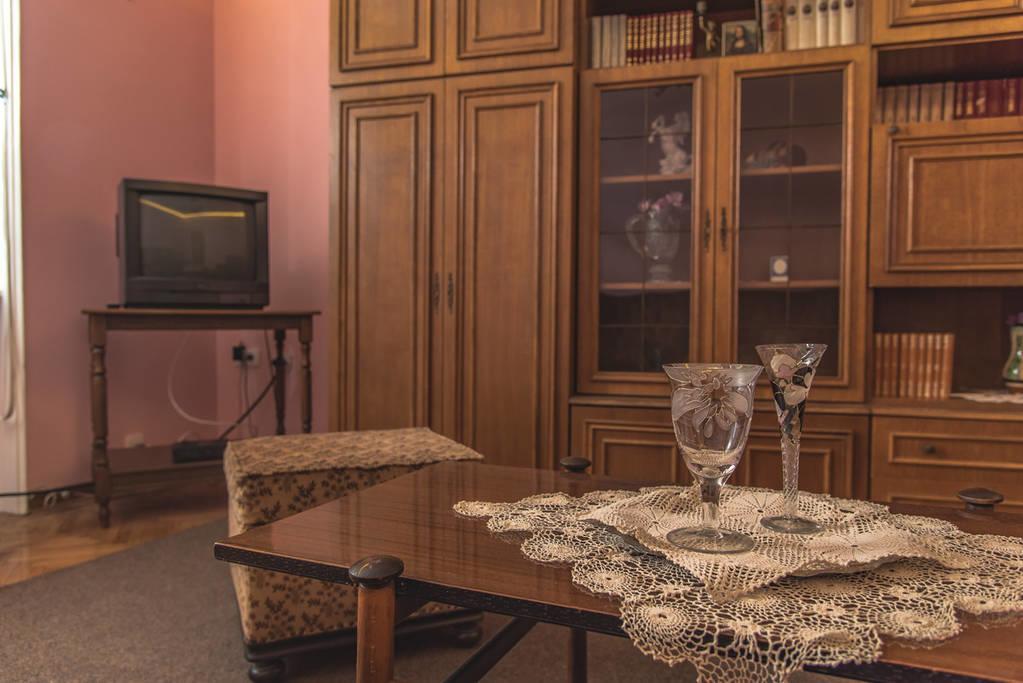 3005_Magic Apartment Beograd Bagian luar foto