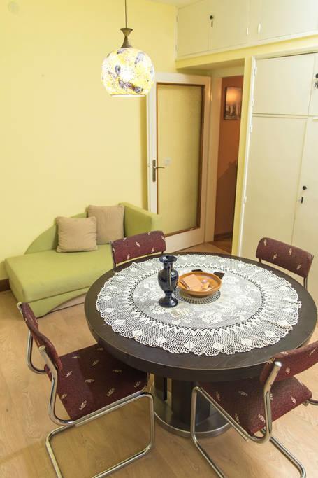 3005_Magic Apartment Beograd Bagian luar foto