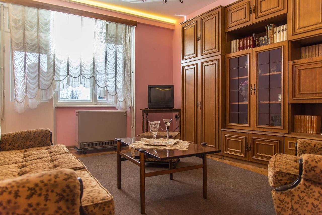 3005_Magic Apartment Beograd Bagian luar foto