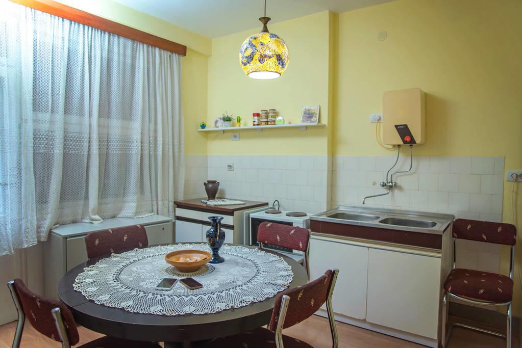 3005_Magic Apartment Beograd Bagian luar foto
