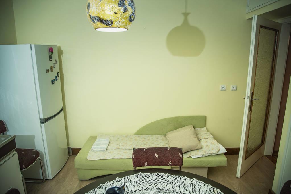 3005_Magic Apartment Beograd Bagian luar foto